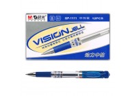 Pix cu gel vision gp-1111 albastru